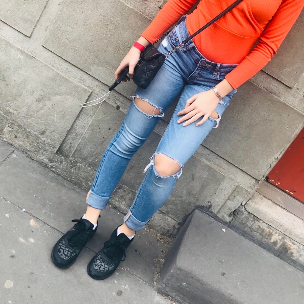 Jeans - Picture 2 of 7